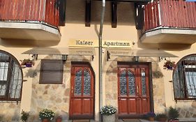Kaiser Apartman